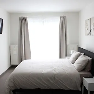 Appartamento Casa Blanca, Gand